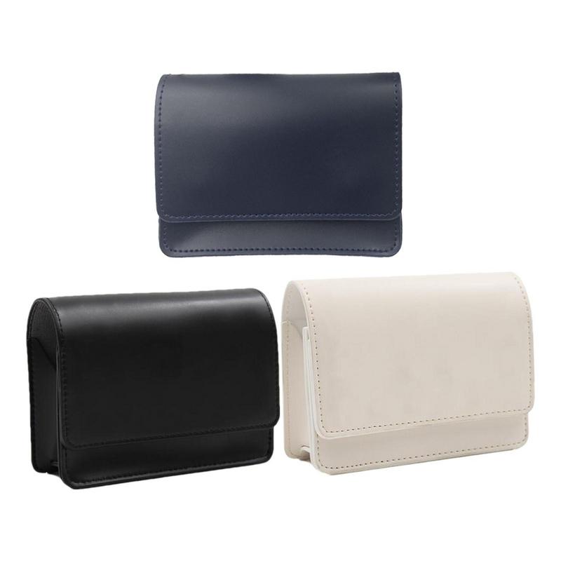 PU Leather Golf Rangefinder Ca - Golf Rangefinder review and price