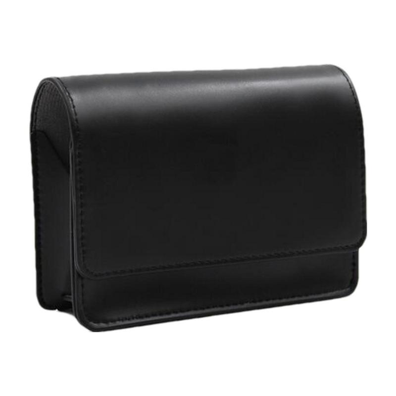 PU Leather Golf Rangefinder Ca - Golf Rangefinder review and price