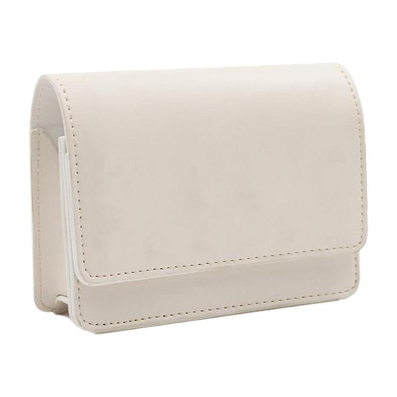 PU Leather Golf Rangefinder Ca - Golf Rangefinder review and price