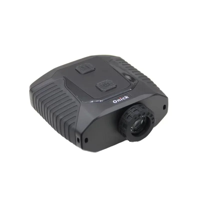 Onick  Binocular 5000M Laser R - Golf Rangefinder review and price
