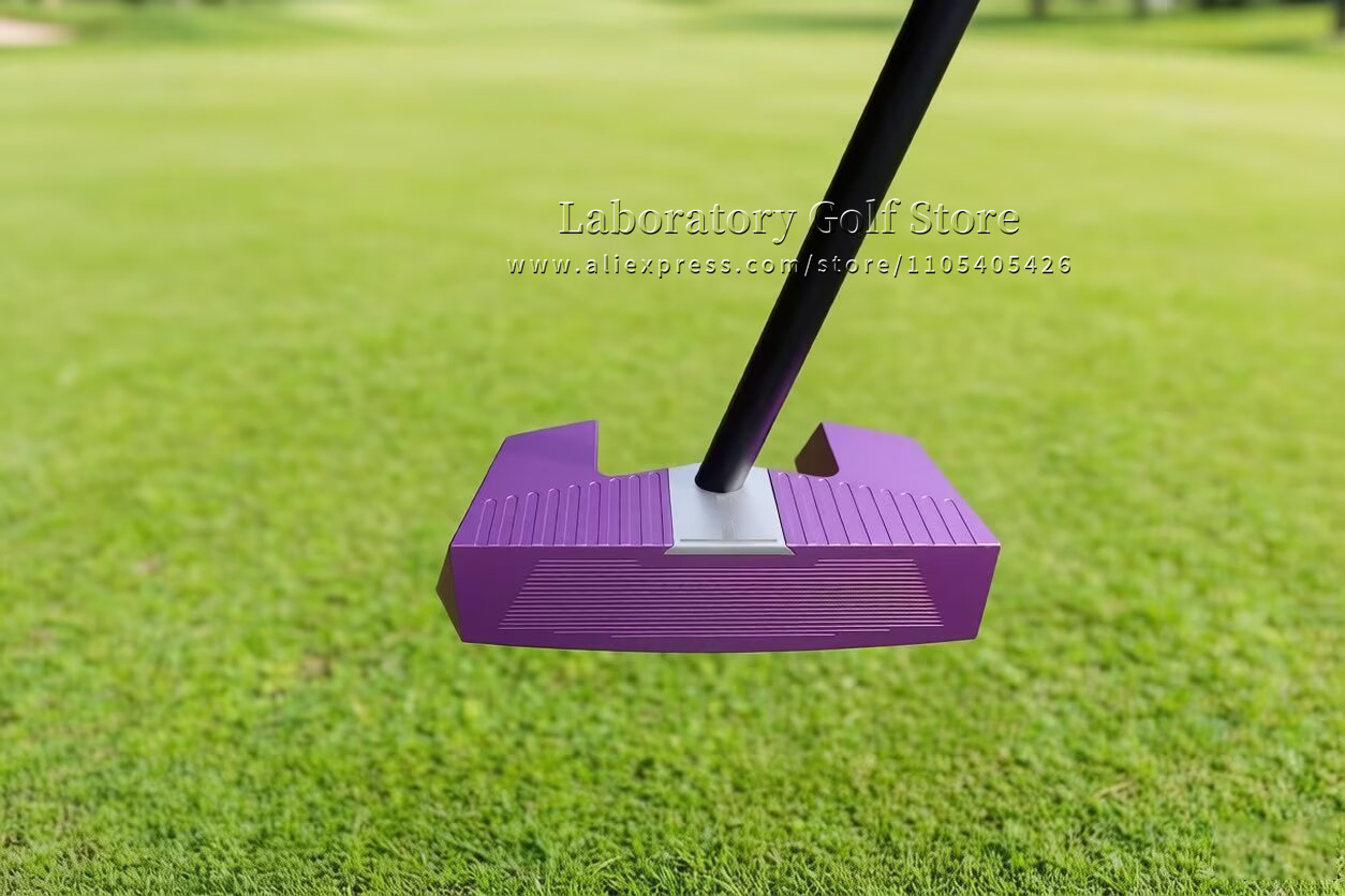 2026 New golf putter Trendy Be - Golf Putter review and price