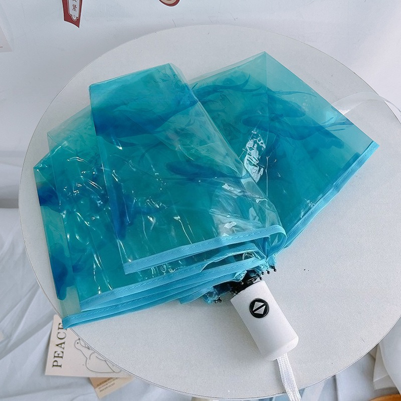 Transparent Aquarium Ocean Str - Golf Umbrella Large review and price