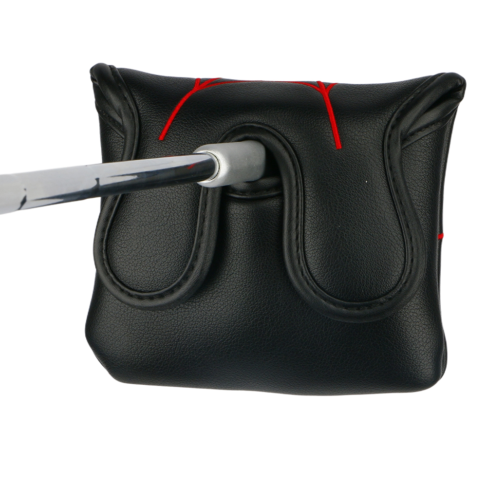 Spider Design Golf Mallet Putt - Golf Tees review and price
