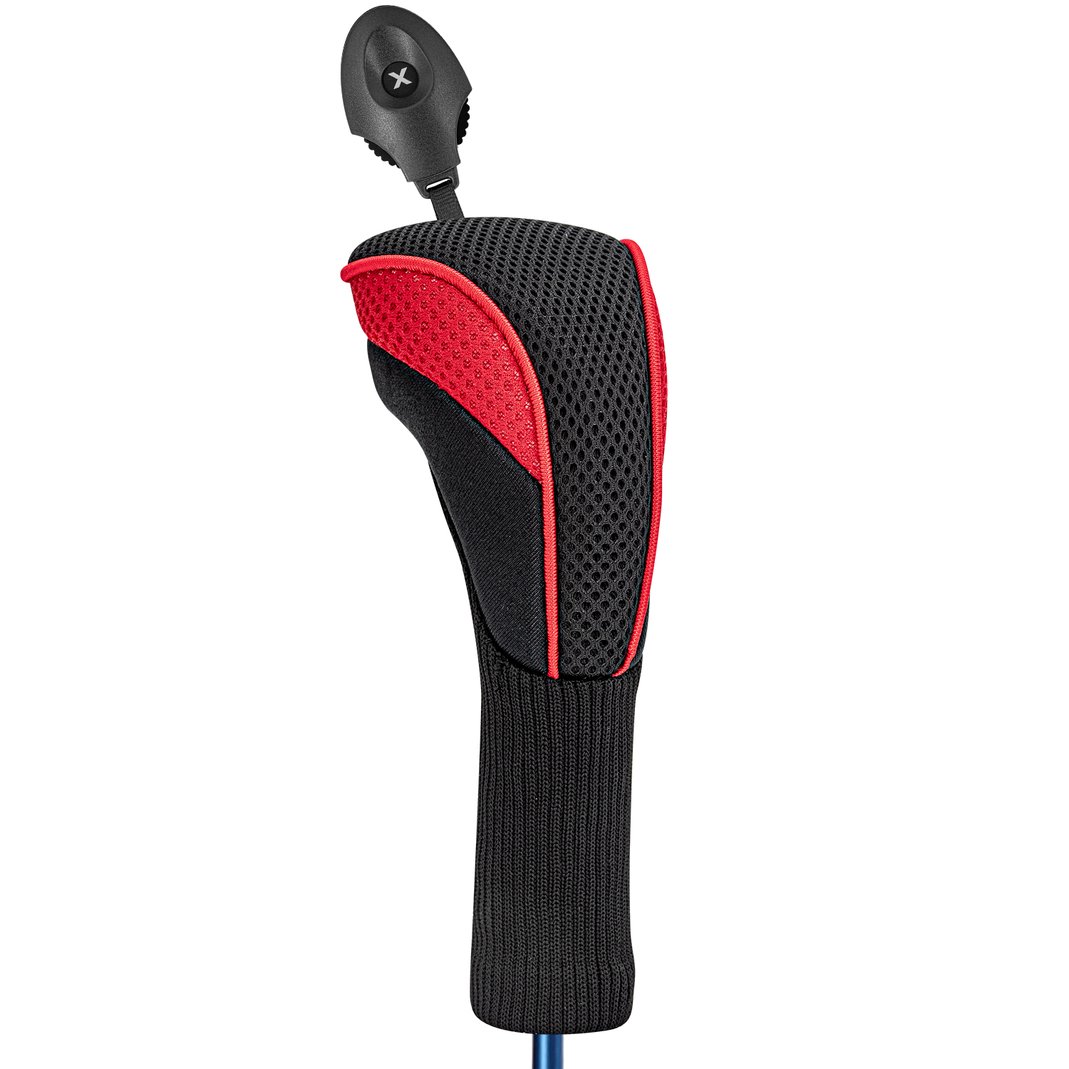 1PC/4PCS Hybrid Golf Headcover - Golf Clubs review and price