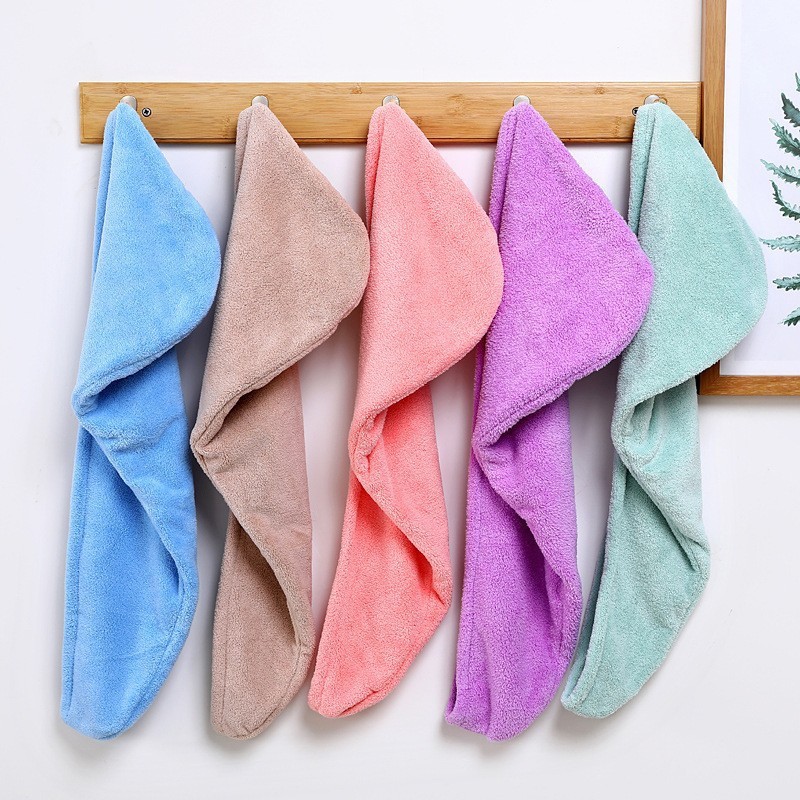 Women Long Hair Quick-Dry Hair - Golf Towel review and price