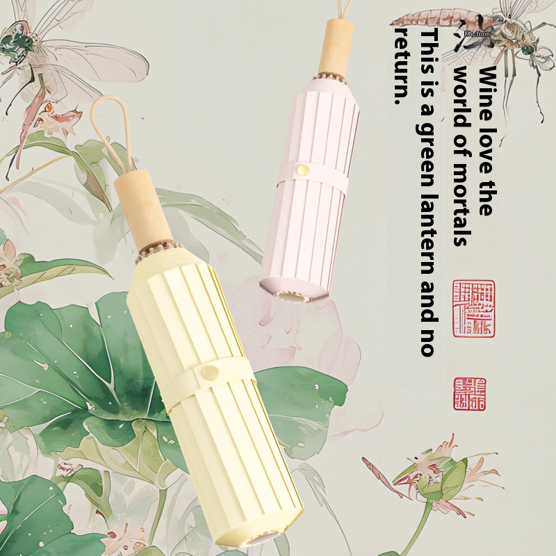 16 Bone Color Glue Gold Alumin - Golf Umbrella Large review and price
