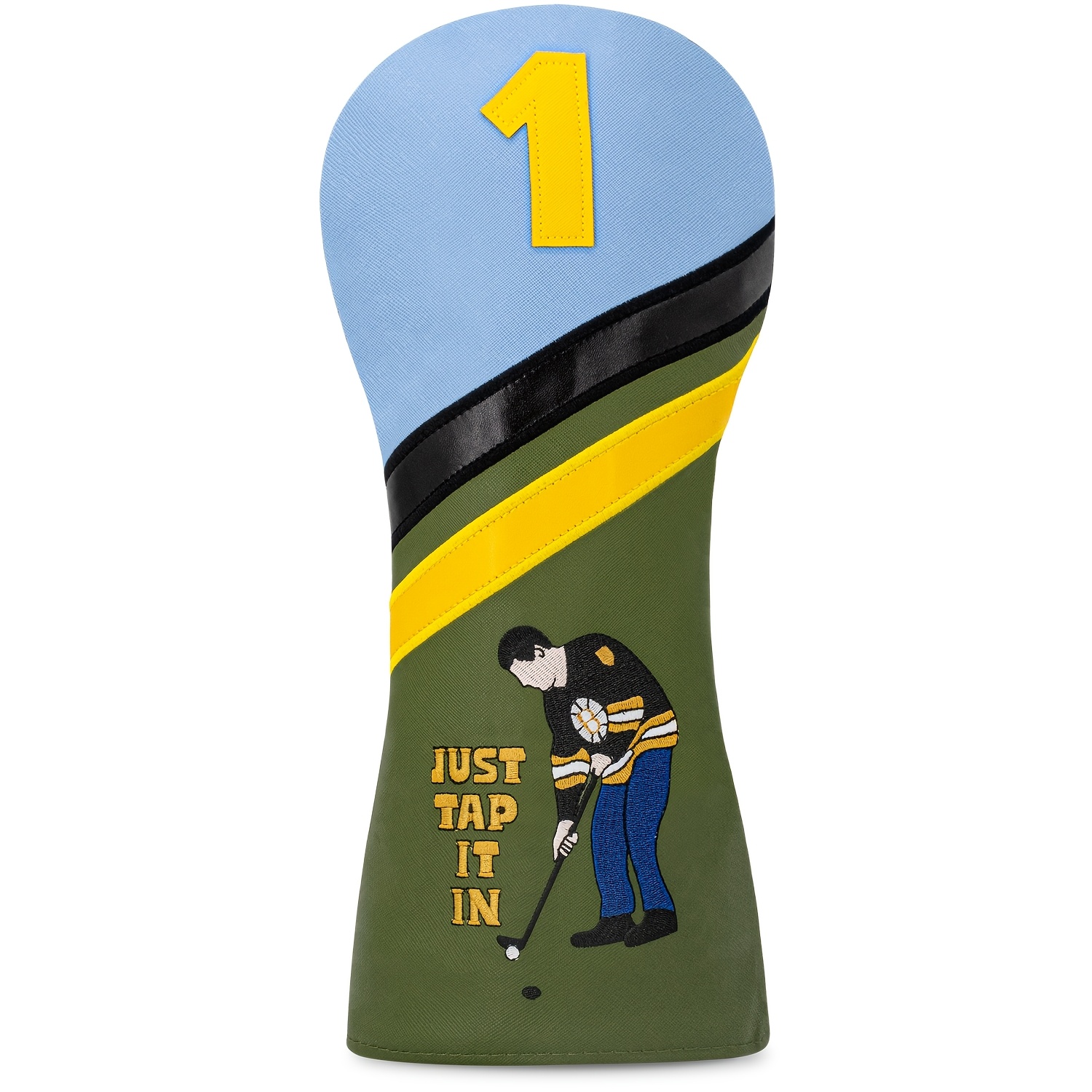 1pc/4pcs Driver/Fairway/Hybrid - Golf Driver review and price