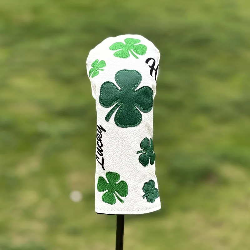 Stylish Clover Golf Club Head  - Golf Clubs review and price