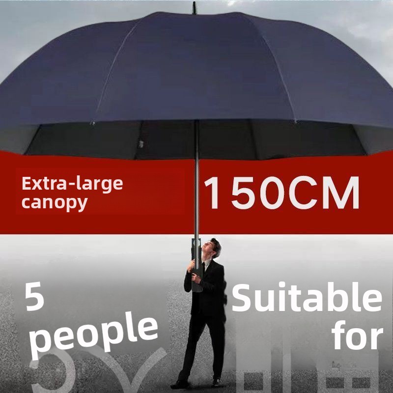Extra Large 150cm Umbrella UV  - Golf Umbrella Large review and price