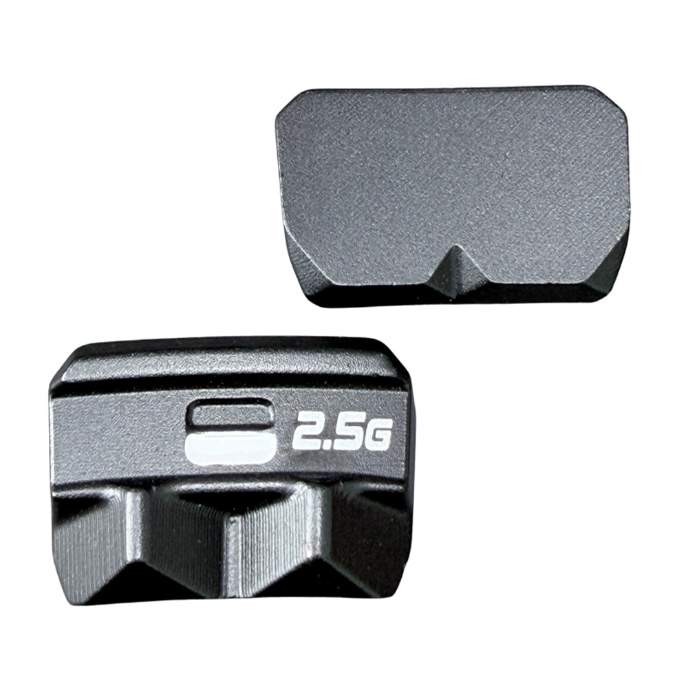 1Pc Metal Golf Club Heads Weig - Golf Equipment Weight review and price
