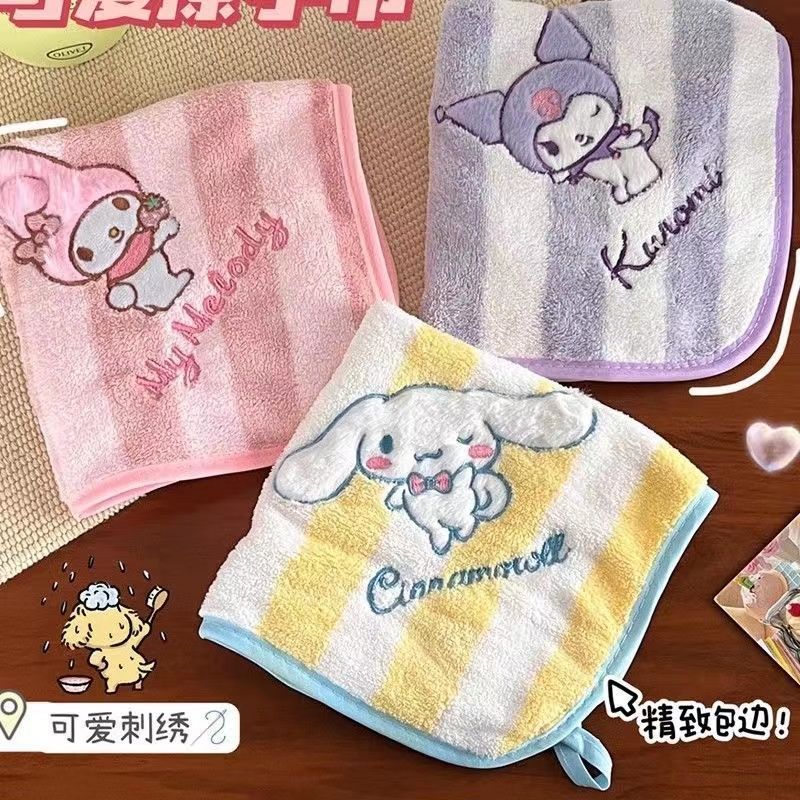 Sanrio Square Towel Baby Towel - Golf Towel review and price