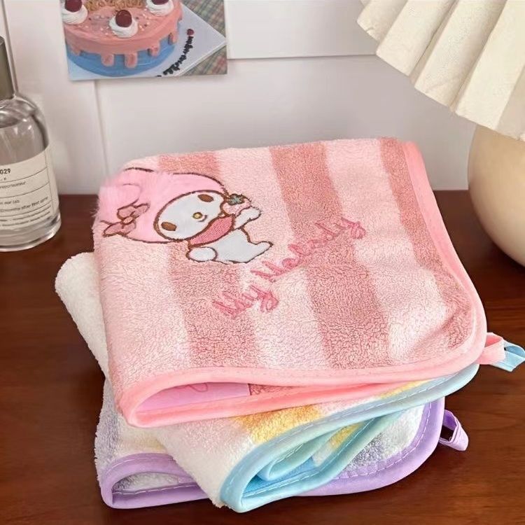Sanrio Square Towel Baby Towel - Golf Towel review and price