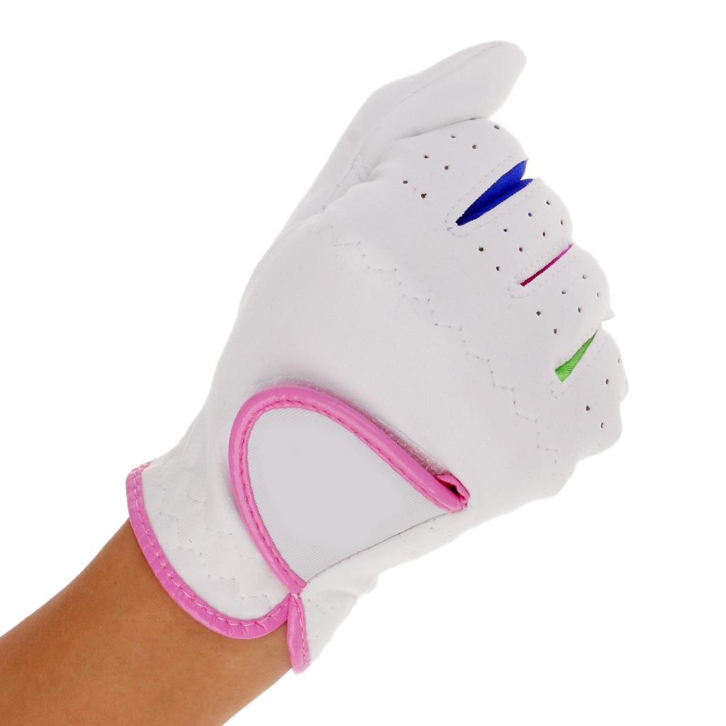 Kid Golf Gloves Stretchy Light - Golf Gloves review and price