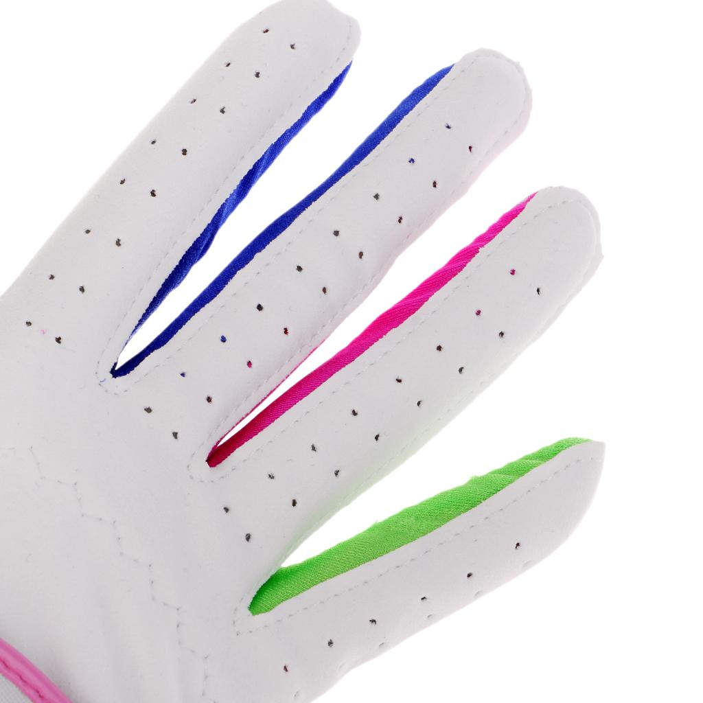 Kid Golf Gloves Stretchy Light - Golf Gloves review and price