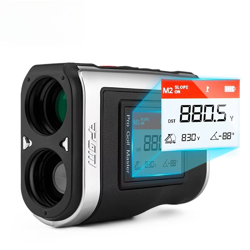 PGM JQ014 Oem Golf Laser Meter - Golf Rangefinder review and price