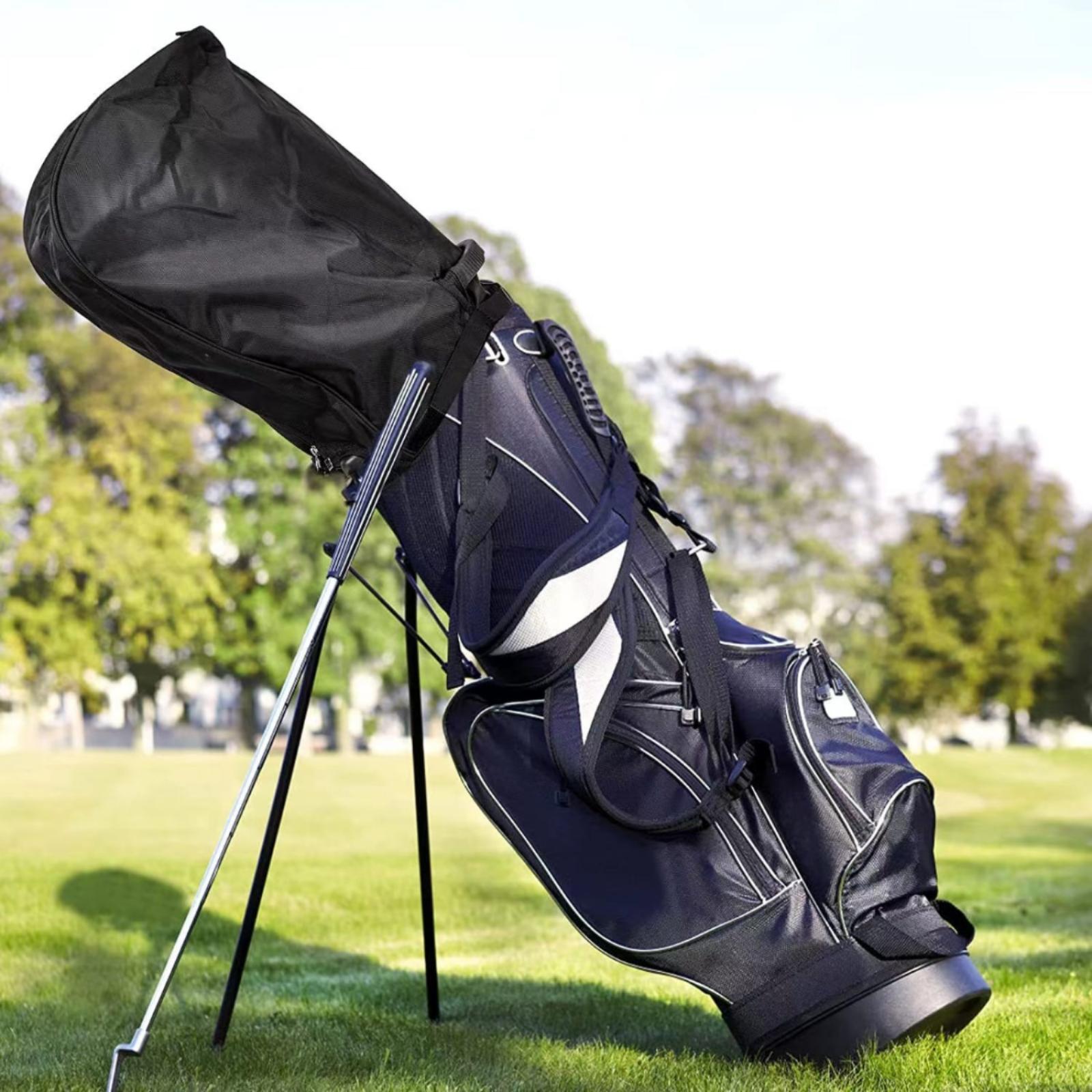 Golf Bag Rain Cover Weather-Re - Golf Bag review and price
