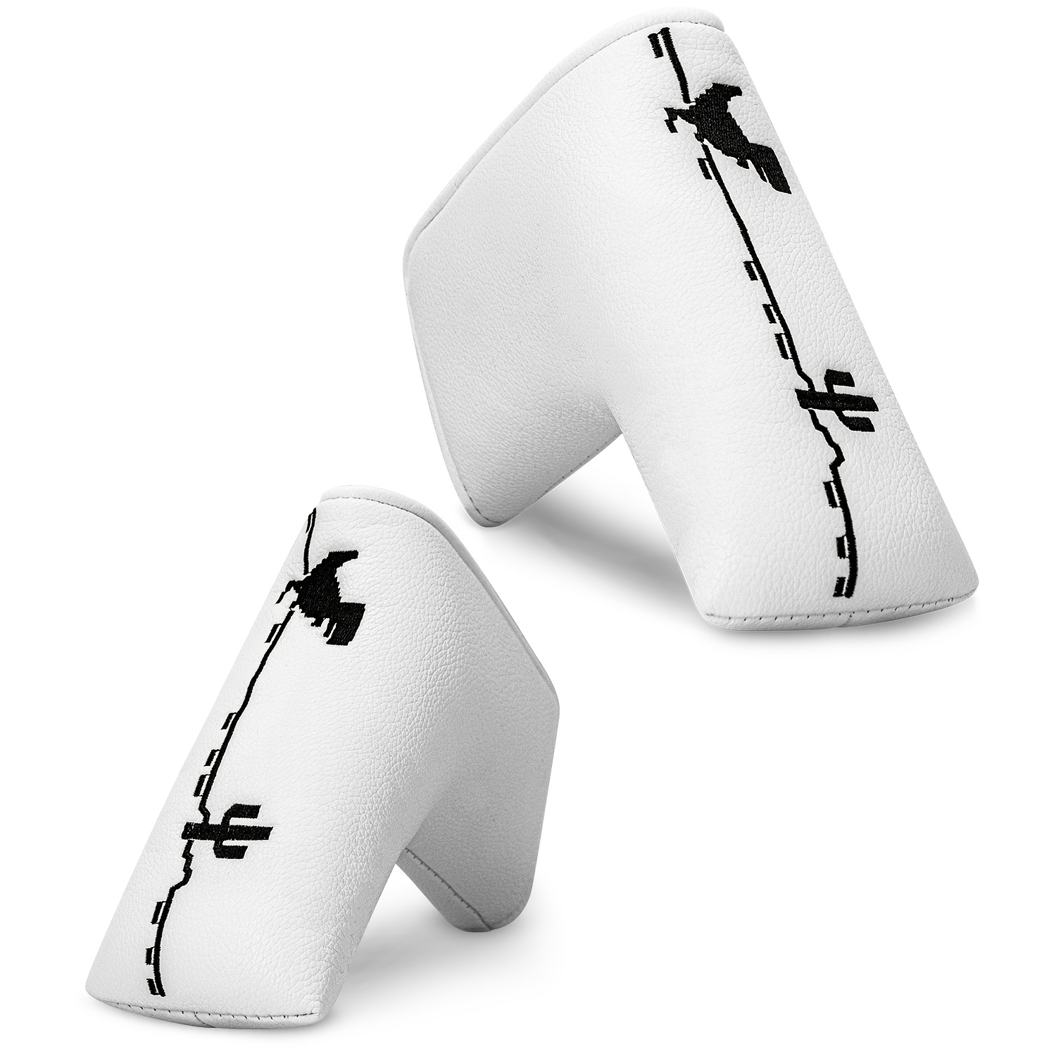 Dinosaur & Crossbones Golf Put - Golf Tees review and price