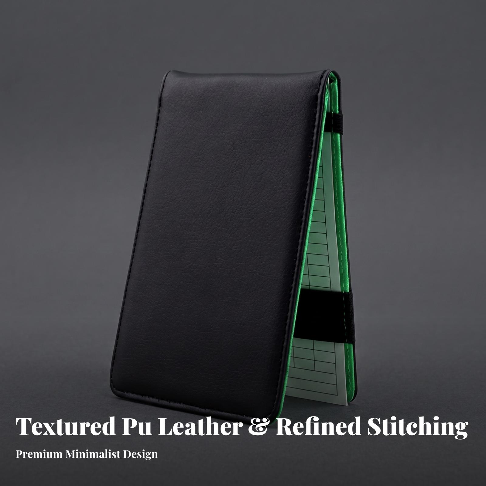 Golf Scorecard Holder for Golf - Golf Bag review and price