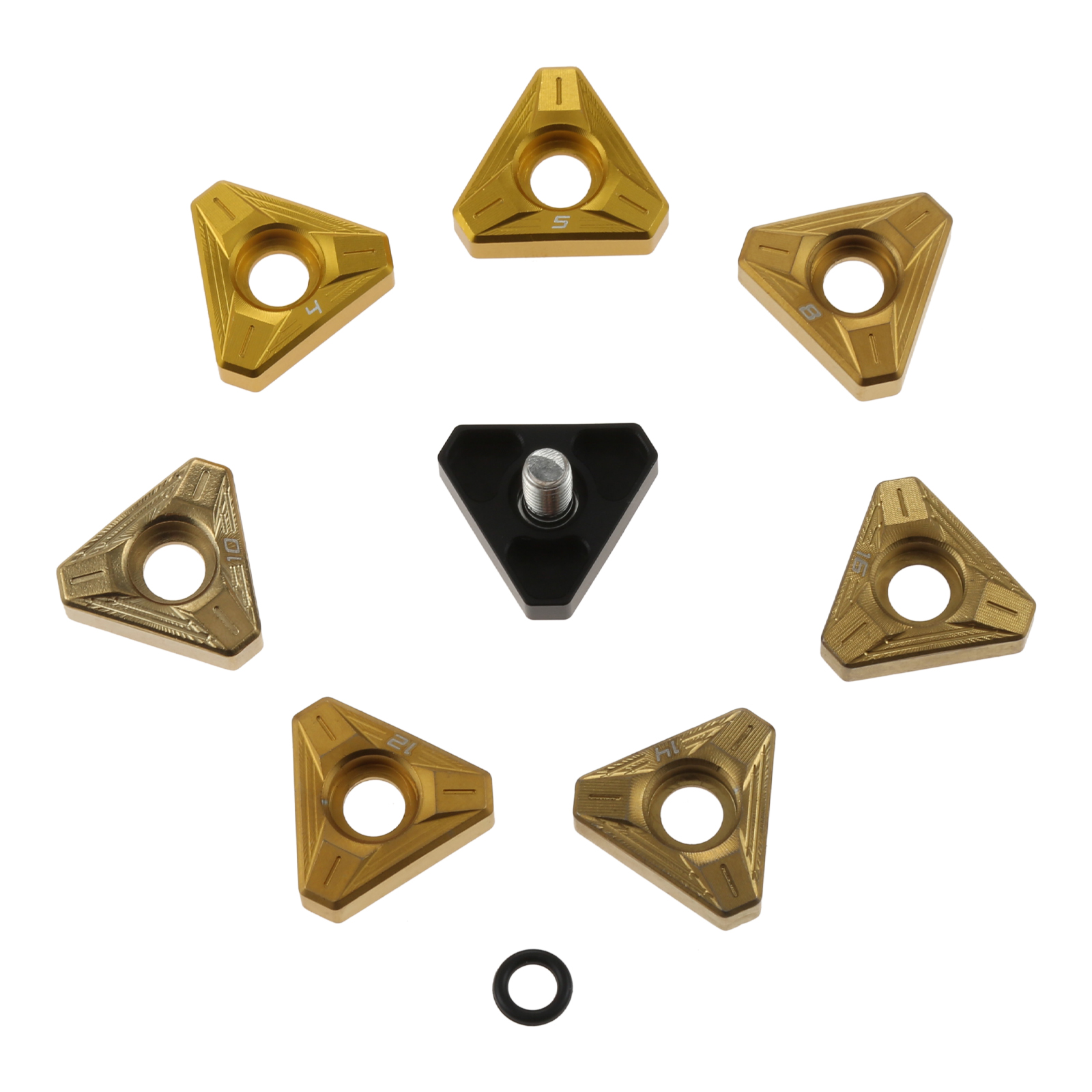 Golf Club Head Weights Fit for - Golf Equipment Weight review and price