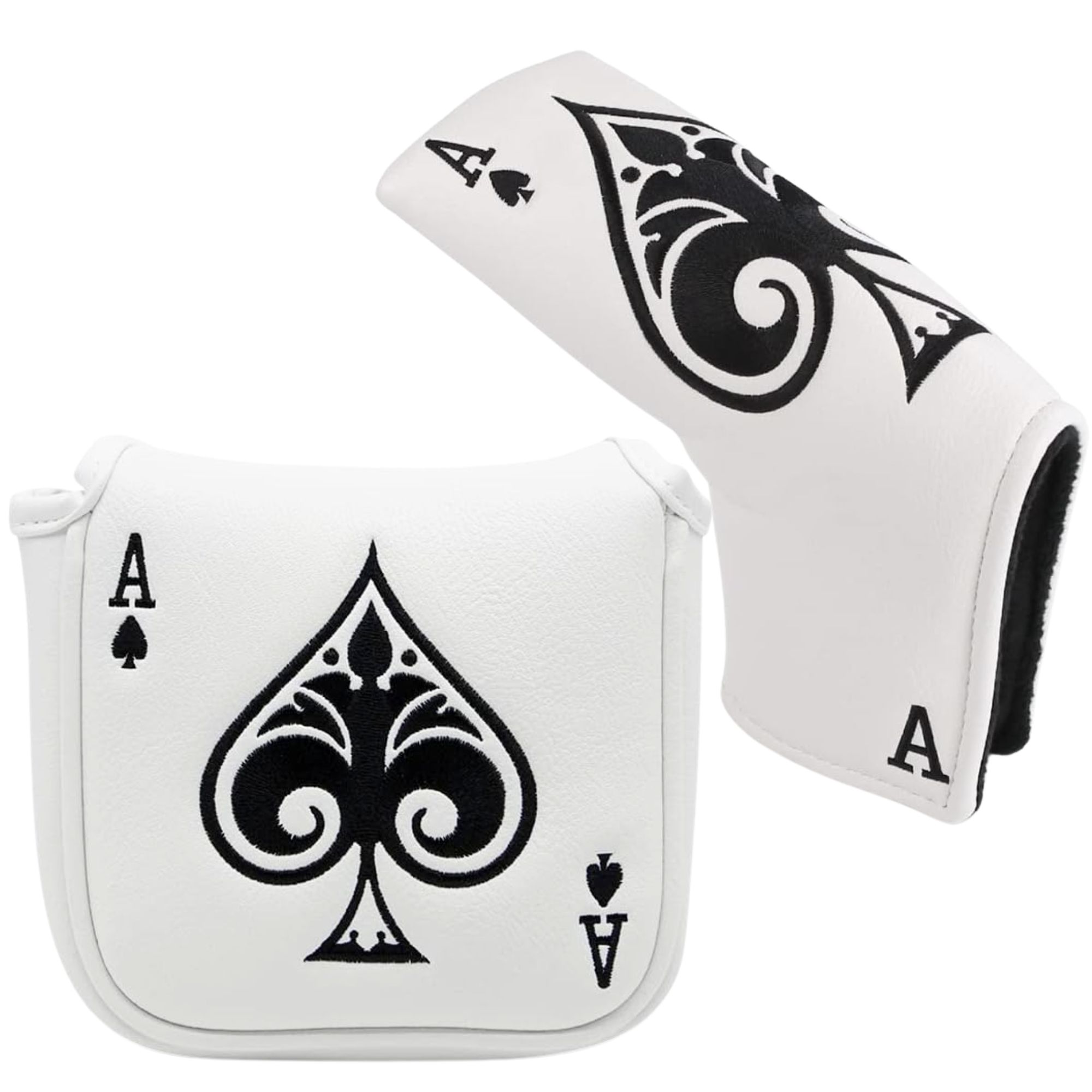 Funny Golf Putter Cover Headco - Golf Clubs review and price