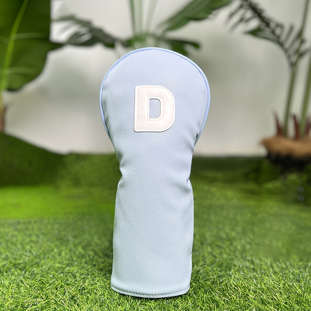 Golf Club Head Covers Golf Clu - Golf Driver review and price