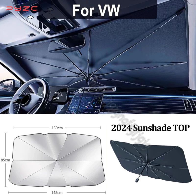 Car Sunshade Windshield Umbrel - Golf Umbrella review and price