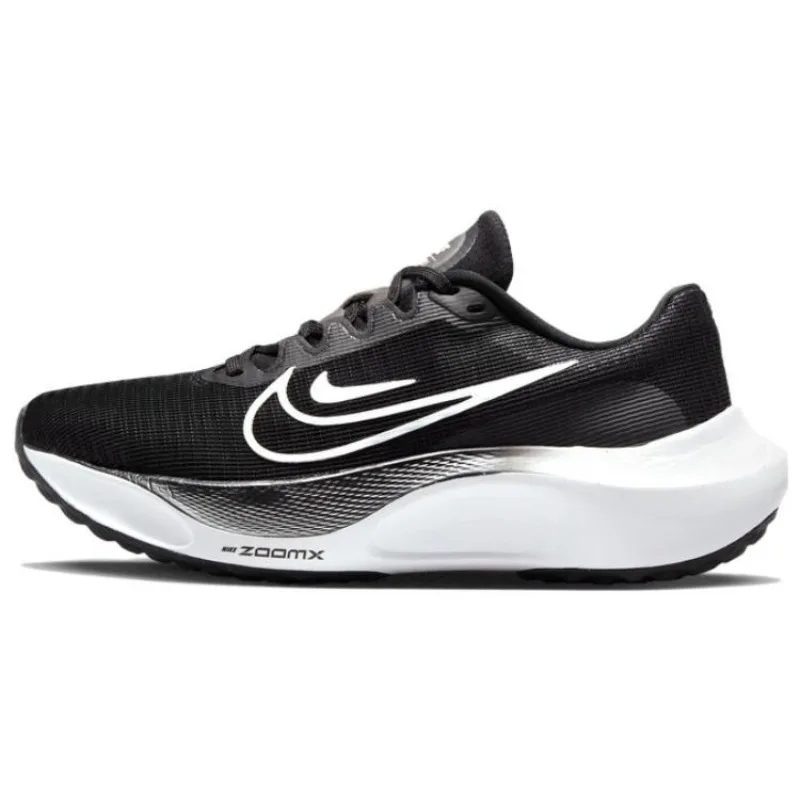 Nike Zoom Fly 5 Black White Cl - Nike Shoes Zoom Fly 5 review and price
