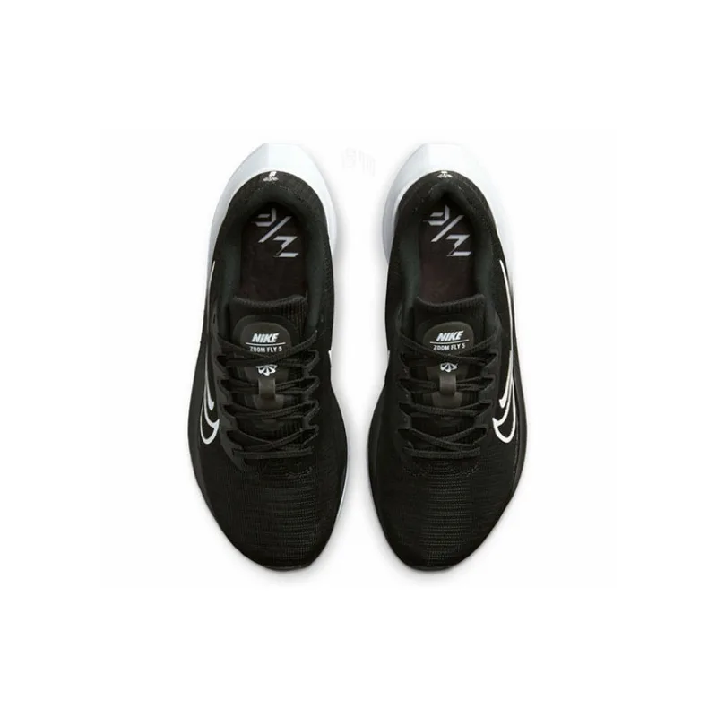 Nike Zoom Fly 5 Black White Cl - Nike Shoes Zoom Fly 5 review and price