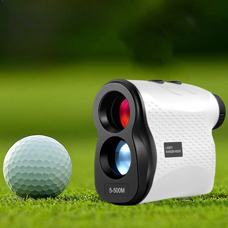 Handheld Golf Rangefinder High - Golf Rangefinder review and price