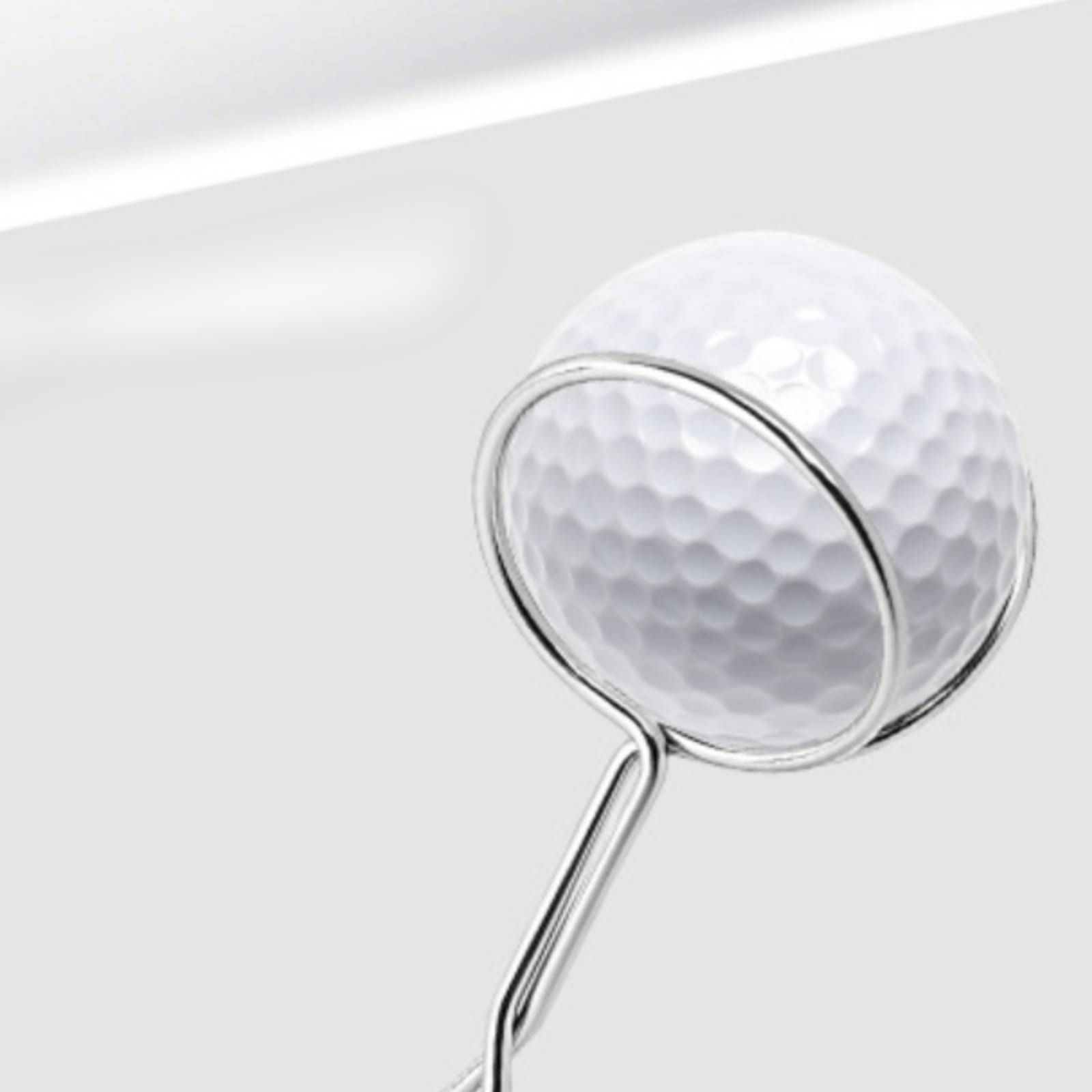 Stainless Steel Golf Ball Retr - Golf Clubs review and price