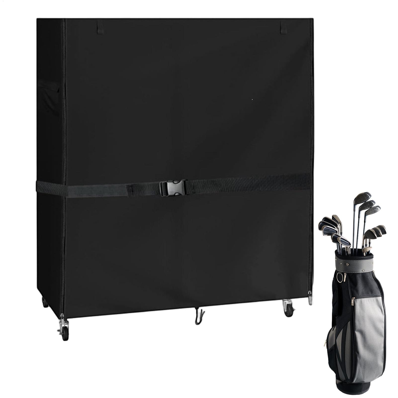 Golf Bag Dust Cover Dustproof  - Golf Bag review and price