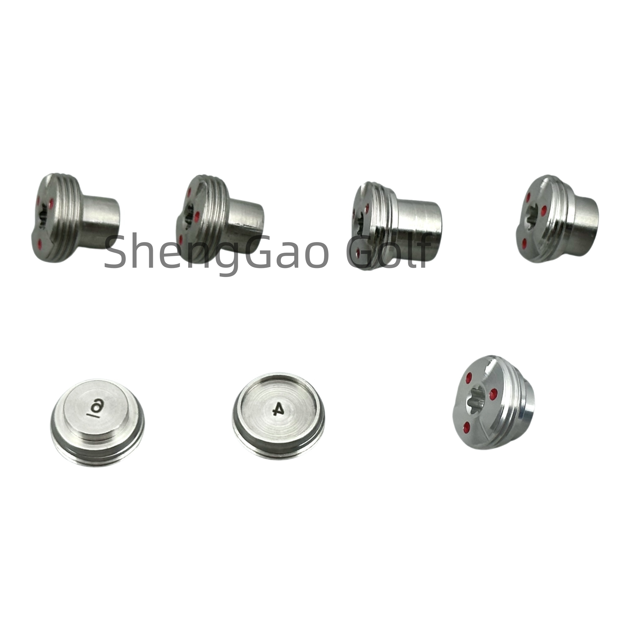 Golf Club Head Weights fit for - Golf Equipment Weight review and price