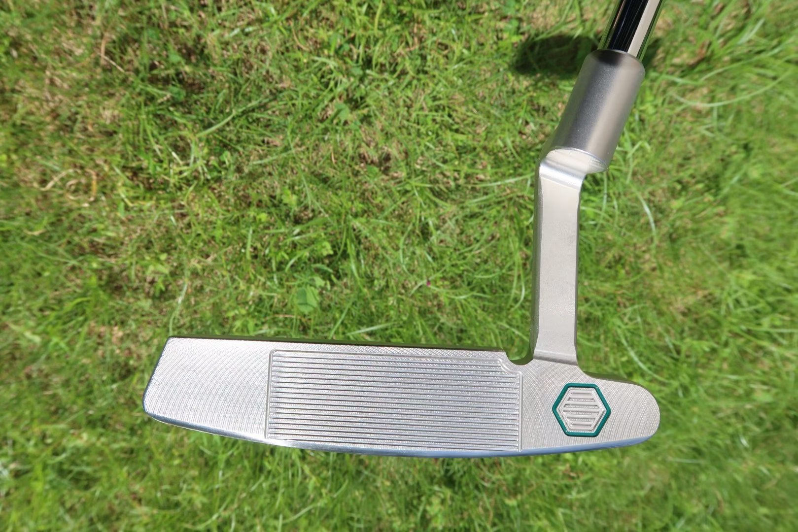 New Golf Club Studio Stock 14  - Golf Putter review and price