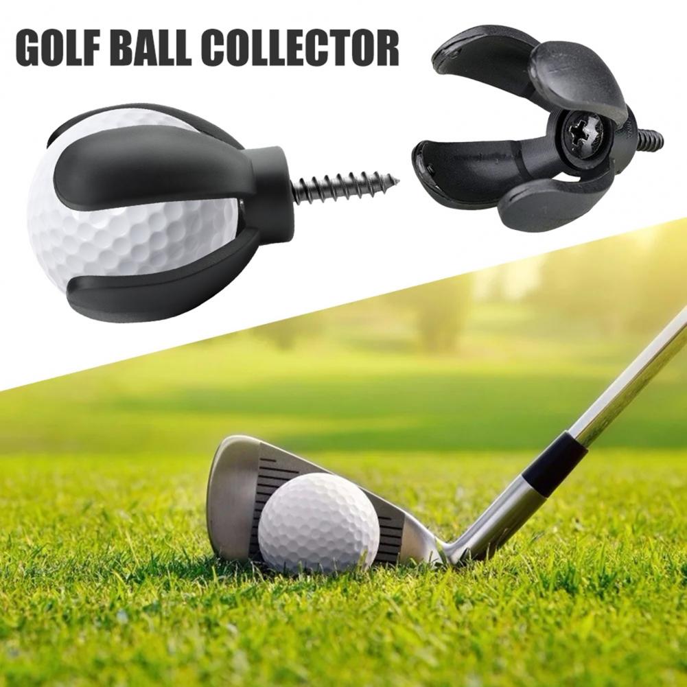 Mini Petal Golf Ball Retriever - Golf Putter review and price